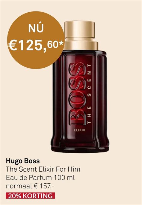 goedkoopste hugo boss
